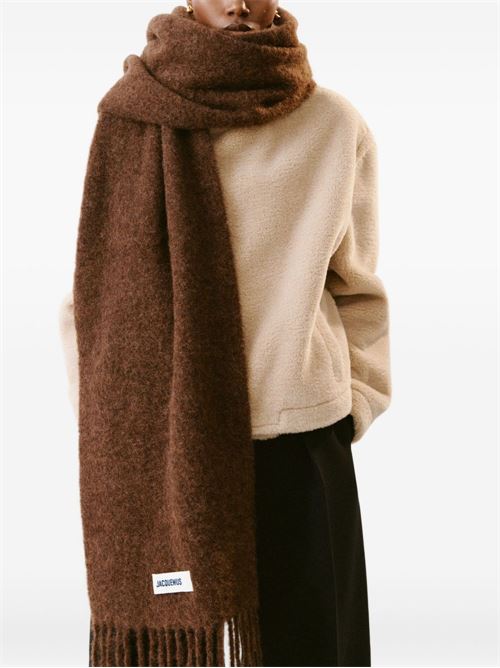  JACQUEMUS | ACU00572 BOT4032850